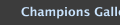 Champions Gallery